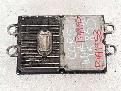 International VT365 Engine Control Module (ECM)