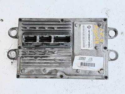 International VT365 Engine Control Module (ECM)