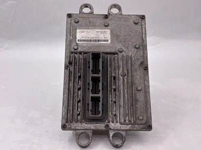 International VT365 Engine Control Module (ECM) for a 2005 Ic Corporation 1652-SC
