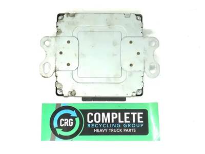 Isuzu 4HK1TC Engine Control Module (ECM) for a 2011 Isuzu NRR