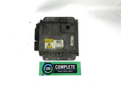 Isuzu 4HK1TC Engine Control Module (ECM) for a 2015 Isuzu NRR