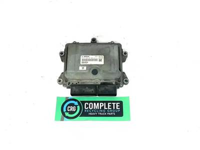 Isuzu 4HK1TC Engine Control Module (ECM)