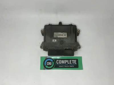 Isuzu 4HK1TC Engine Control Module (ECM)