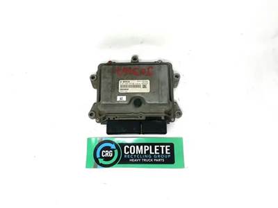 Isuzu 4HK1TC Engine Control Module (ECM) for a 2019 Isuzu NPR