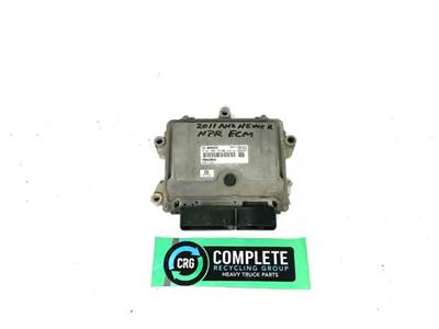 Isuzu 4HK1TC Engine Control Module (ECM) for a Isuzu NPR