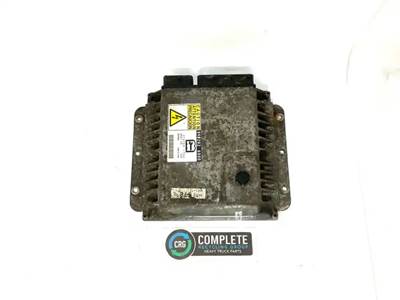 Isuzu 4HK1TC Engine Control Module (ECM) for a 2012 Isuzu NPR-HD
