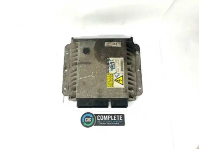 Isuzu 4HK1TC (5.2L) Engine Control Module (ECM) for a 268