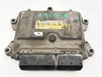 Isuzu 4HK1TC Engine Control Module (ECM) for a 2016 Isuzu NPR