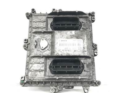 Isuzu 4JJ1 Engine Control Module (ECM)