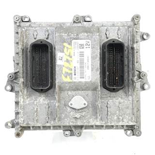 Isuzu 4JJ1-TC Engine Control Module (ECM) for a 2012 Isuzu Reach