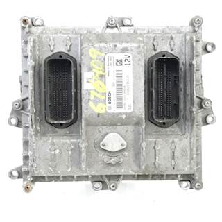 Isuzu 4JJ1-TC Engine Control Module (ECM) for a 2012 Isuzu Reach