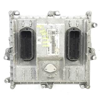 Isuzu 4JJ1-TC Engine Control Module (ECM) for a 2012 Isuzu Reach