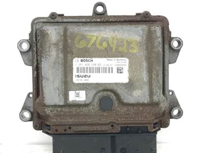 Isuzu 4JJ1-TC Engine Control Module (ECM) for a 2012 Isuzu Reach