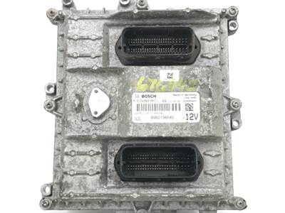 Isuzu 4JJ1-TC Engine Control Module (ECM) for a 2012 Isuzu Reach