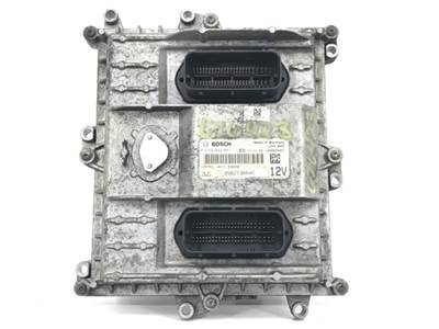 Isuzu 4JJ1-TC Engine Control Module (ECM) for a 2012 Isuzu Reach