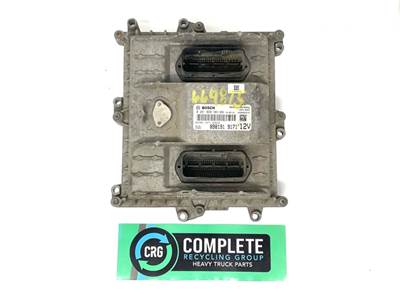 Isuzu 4JJ1-TC Engine Control Module (ECM) for a 2013 Isuzu Reach