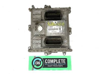 Isuzu 4JJ1-TC Engine Control Module (ECM) for a 2012 Isuzu Reach