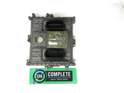 Isuzu 4JJ1-TC Engine Control Module (ECM) for a 2012 Isuzu Reach
