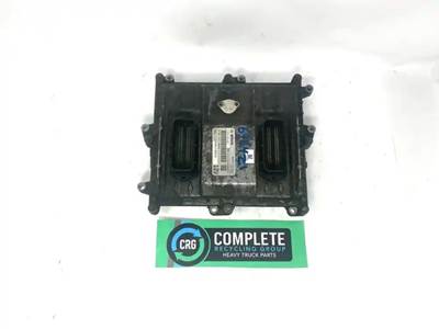 Isuzu 4JJ1-TC Engine Control Module (ECM) for a 2012 Isuzu Reach