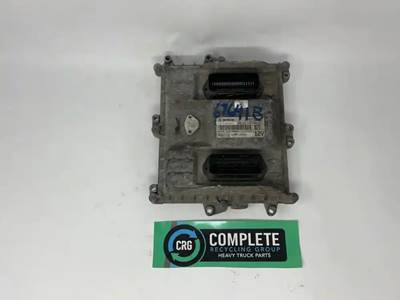 Isuzu 4JJ1-TC Engine Control Module (ECM) for a 2012 Isuzu Reach