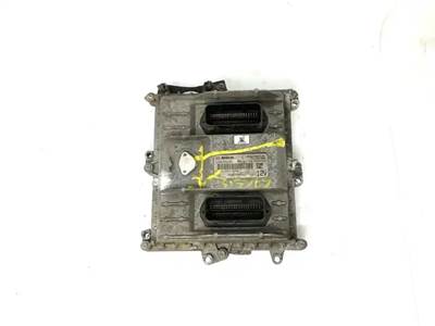 Isuzu 4JJ1-TC Engine Control Module (ECM) for a 2012 Isuzu Reach