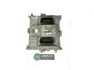 Isuzu 4JJ1-TC Engine Control Module (ECM) for a 2012 Isuzu Reach