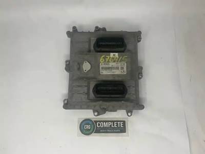 Isuzu 4JJ1-TC Engine Control Module (ECM) for a 2012 Isuzu Reach