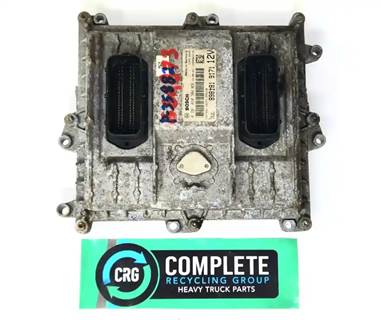Isuzu 4JJ1-TC Engine Control Module (ECM) for a 2013 Isuzu Reach