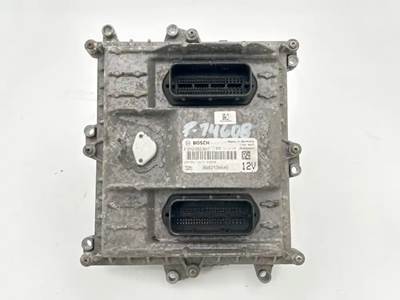 Isuzu 4JJ1-TC Engine Control Module (ECM)