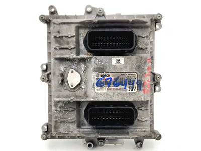 Isuzu 4JJ1-TC Engine Control Module (ECM) for a 2012 Isuzu Reach
