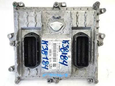Isuzu 4JJ1-TC Engine Control Module (ECM) for a 2013 Isuzu Reach