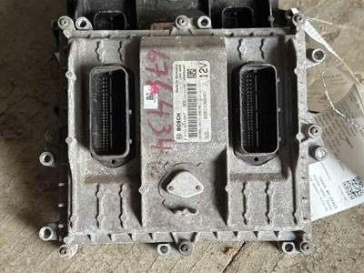 Isuzu 4JJ1-TC Engine Control Module (ECM) for a 2012 Isuzu Reach