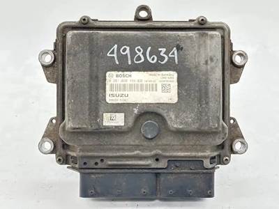 Isuzu FTR Engine Control Module (ECM)
