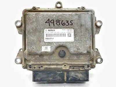 Isuzu FTR Engine Control Module (ECM)