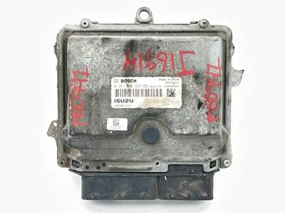 Isuzu NPR Engine Control Module (ECM)