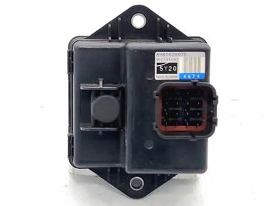 Isuzu NPR Engine Control Module (ECM)