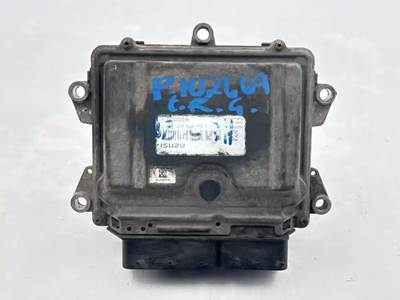 Isuzu NPR HD Engine Control Module (ECM) for a 2014 Isuzu NPR-HD