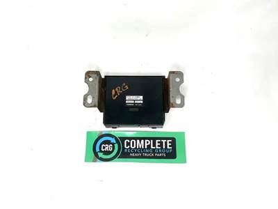 Isuzu NPR XD Engine Control Module (ECM) for a Isuzu NPR-XD