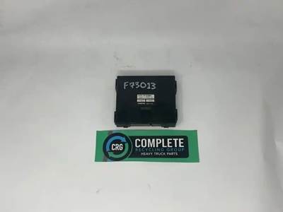 Isuzu NRR Engine Control Module (ECM)