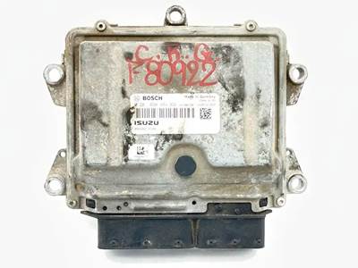 Isuzu NRR Engine Control Module (ECM)