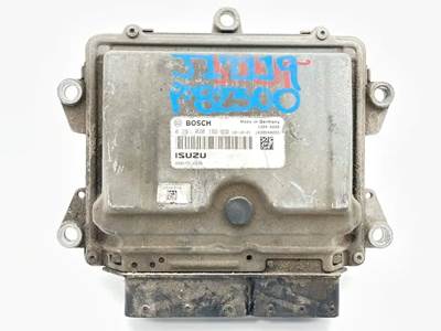 Isuzu NRR Engine Control Module (ECM)