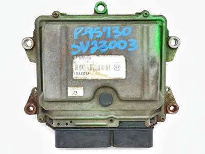 Isuzu NRR Engine Control Module (ECM)