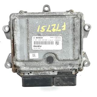 Isuzu Reach Engine Control Module (ECM)
