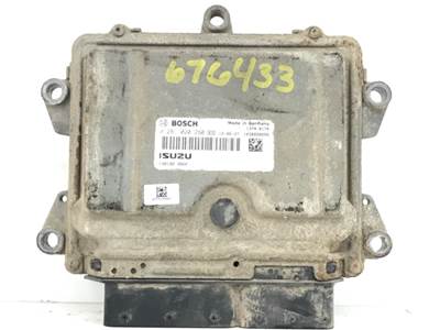 Isuzu Reach Engine Control Module (ECM)