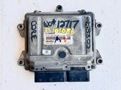 Isuzu Reach Engine Control Module (ECM)