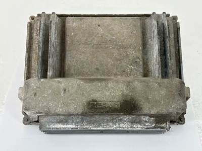 Isuzu Engine Control Module (ECM) for a 2003 GMC C4500