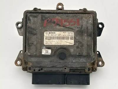 Kenworth K370 Engine Control Module (ECM)