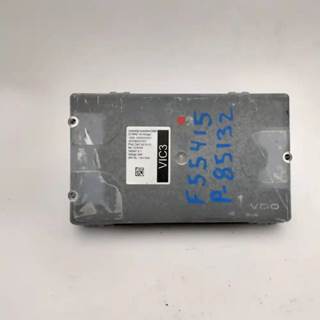 Kenworth K370 Engine Control Module (ECM)