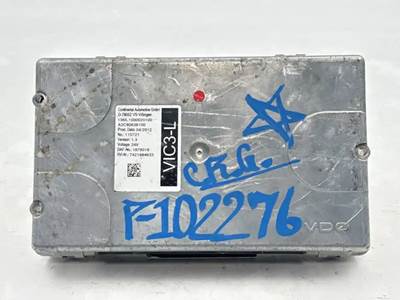 Kenworth K370 Engine Control Module (ECM)