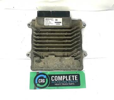 Kenworth Engine Control Module (ECM)
